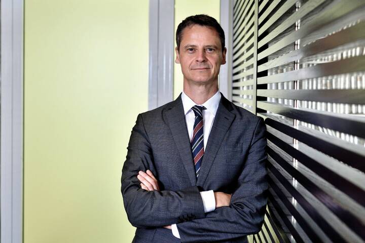 Johannesbad Gruppe baut neue Reha-Klinik in Dortmund