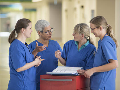 INPULS einführen und effektiv nutzen