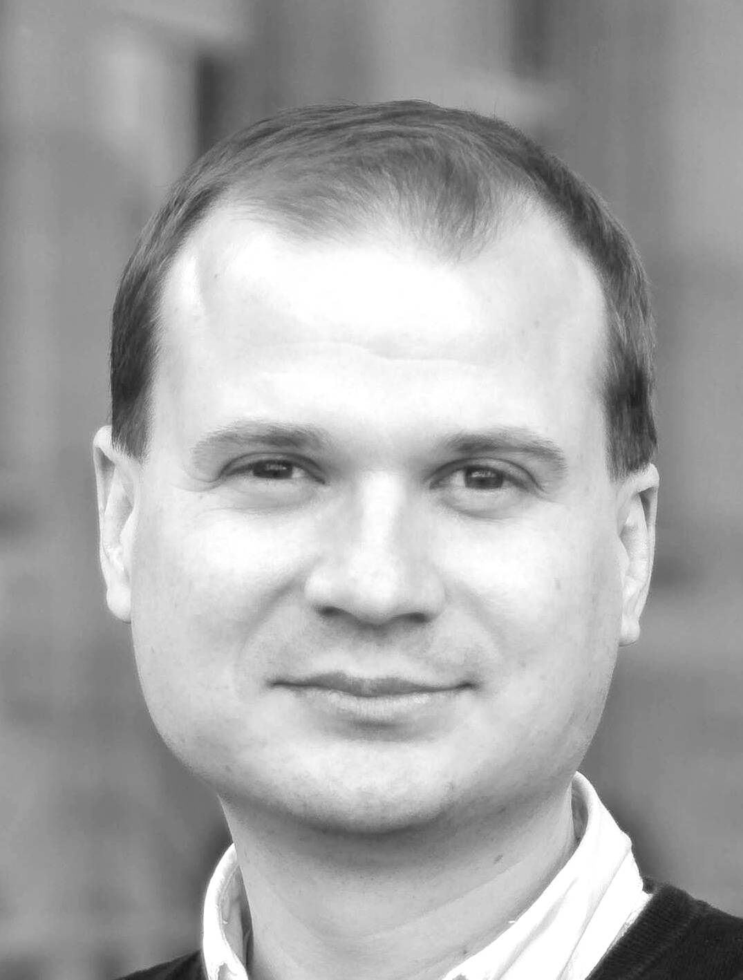 Dr. Dr. Quentin Lohmeyer