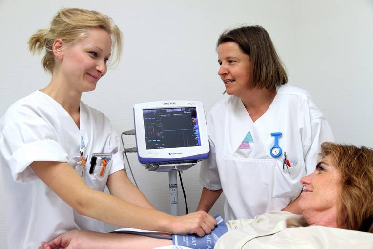 Statements - Gute Praxisanleitung: Wie schaffen Sie das?