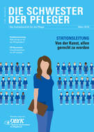 SP_Titel_03-2018_RZ.indd sp Ausgabe 3/2018
