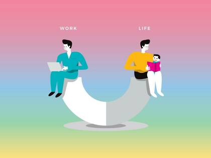 Auf dem Weg zur 3,5-Tage-Woche