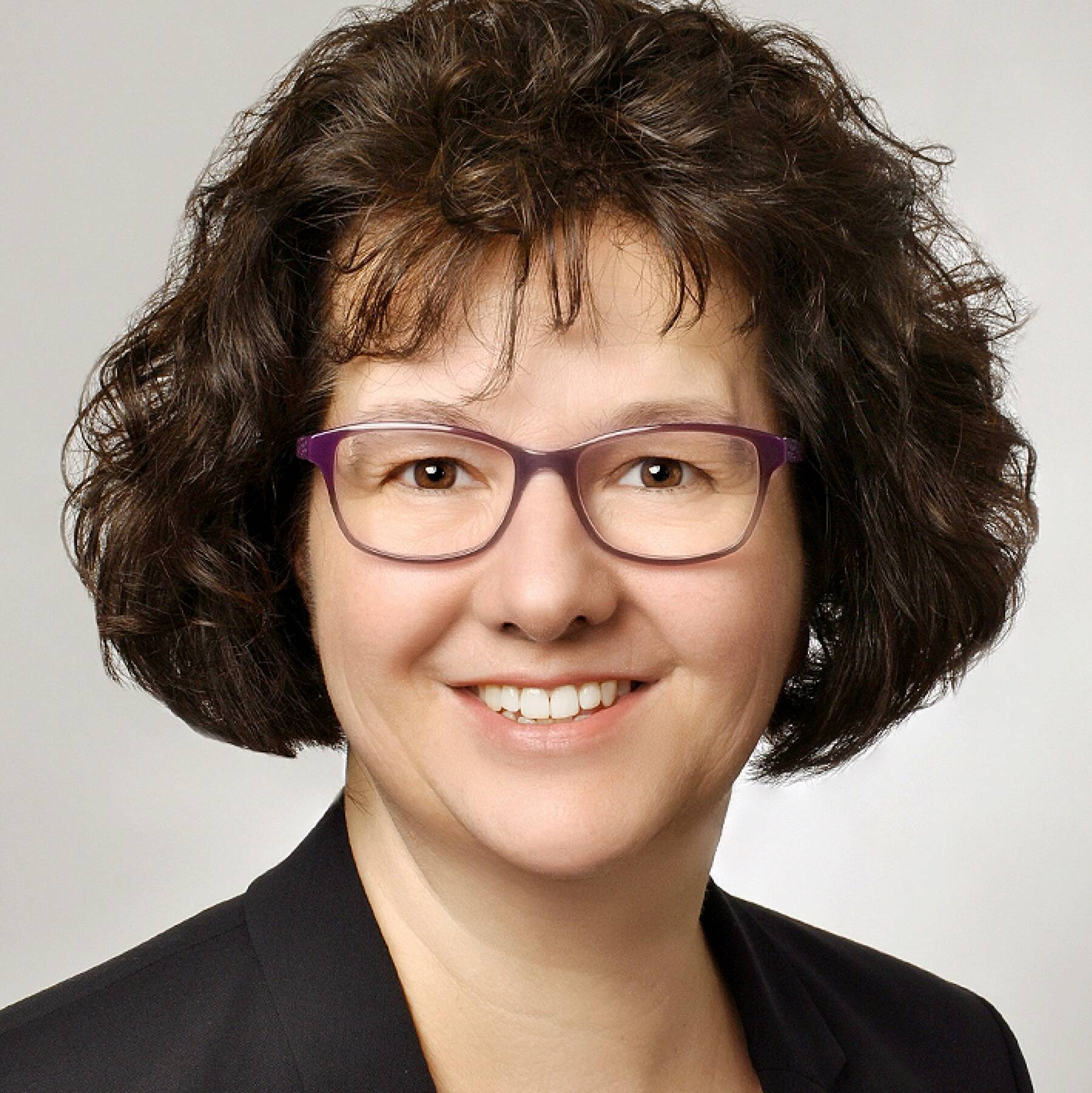 Maria Gerz, M.Sc.