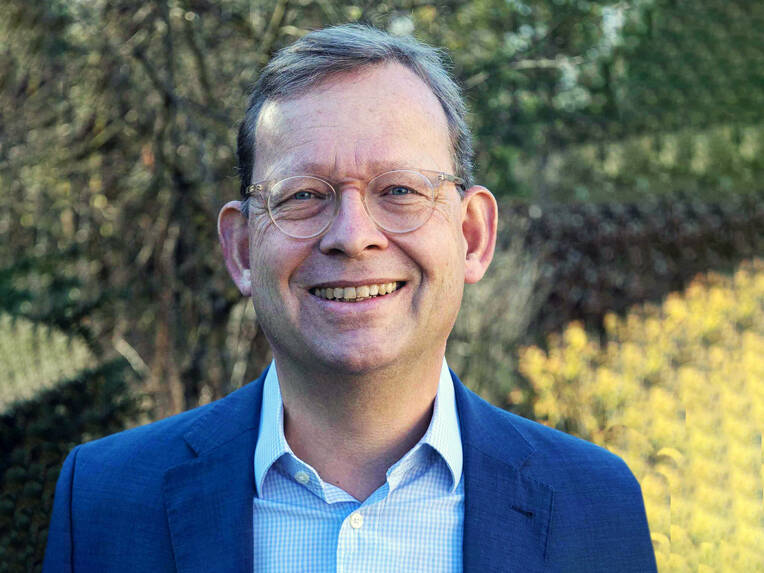 Zwischen Macht und Frust