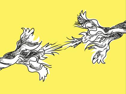 In einer aktuellen Studie zur Vermeidung freiheits-einschränkender Maßnahmen wählten die Wissenschaftler einen besonderen Forschungsansatz.