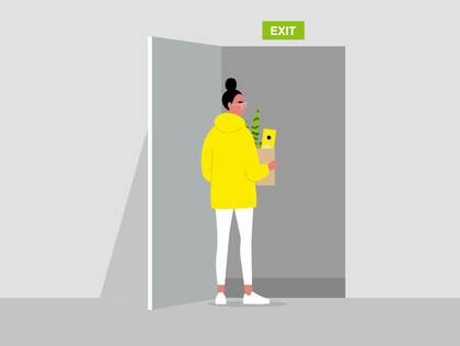 Zahlen und Fakten zu Vertragslösungen