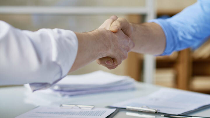 Kammer unterstützt bei Haftpflichtversicherung