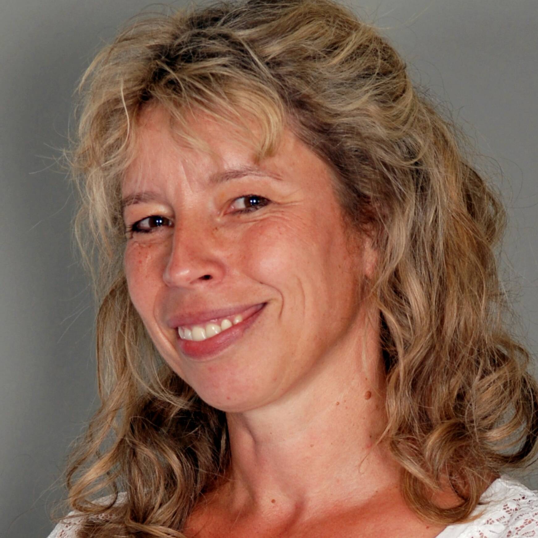 Heike Reinckens