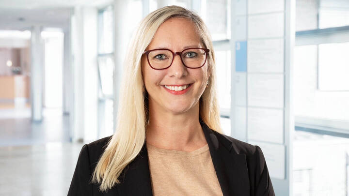Sandra Nobmann hat in den Regio Kliniken die Lernmethode "One Minute Wonder" untersucht: Die Kurzposter werden im Pflegealltag gut wahrgenommen und mehrheitlich als hilfreich bewertet.