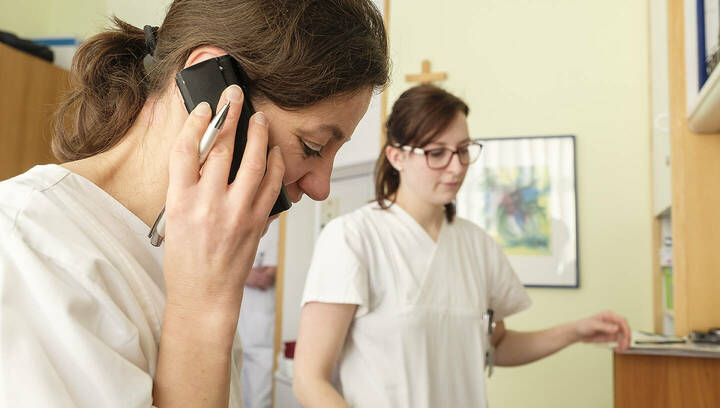 Empörung über Vorhaben zu Personalvorgaben