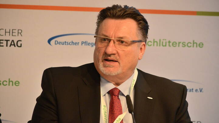 Wagner fordert Masterplan