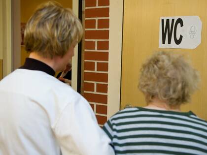 Der Expertenstandard unterstützt die professionelle Kontinenzförderung durch konsentierte Praxisempfehlungen auf der Grundlage aktuellen Fachwissens.