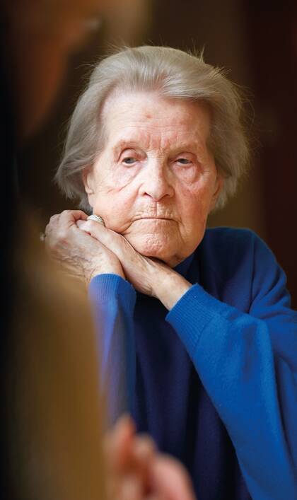 Klinikeinweisungen von Heimbewohnern vermeiden