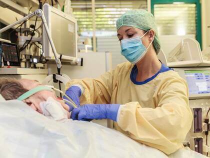 Postoperative Wundinfektionen – klinische und ökonomische Folgen