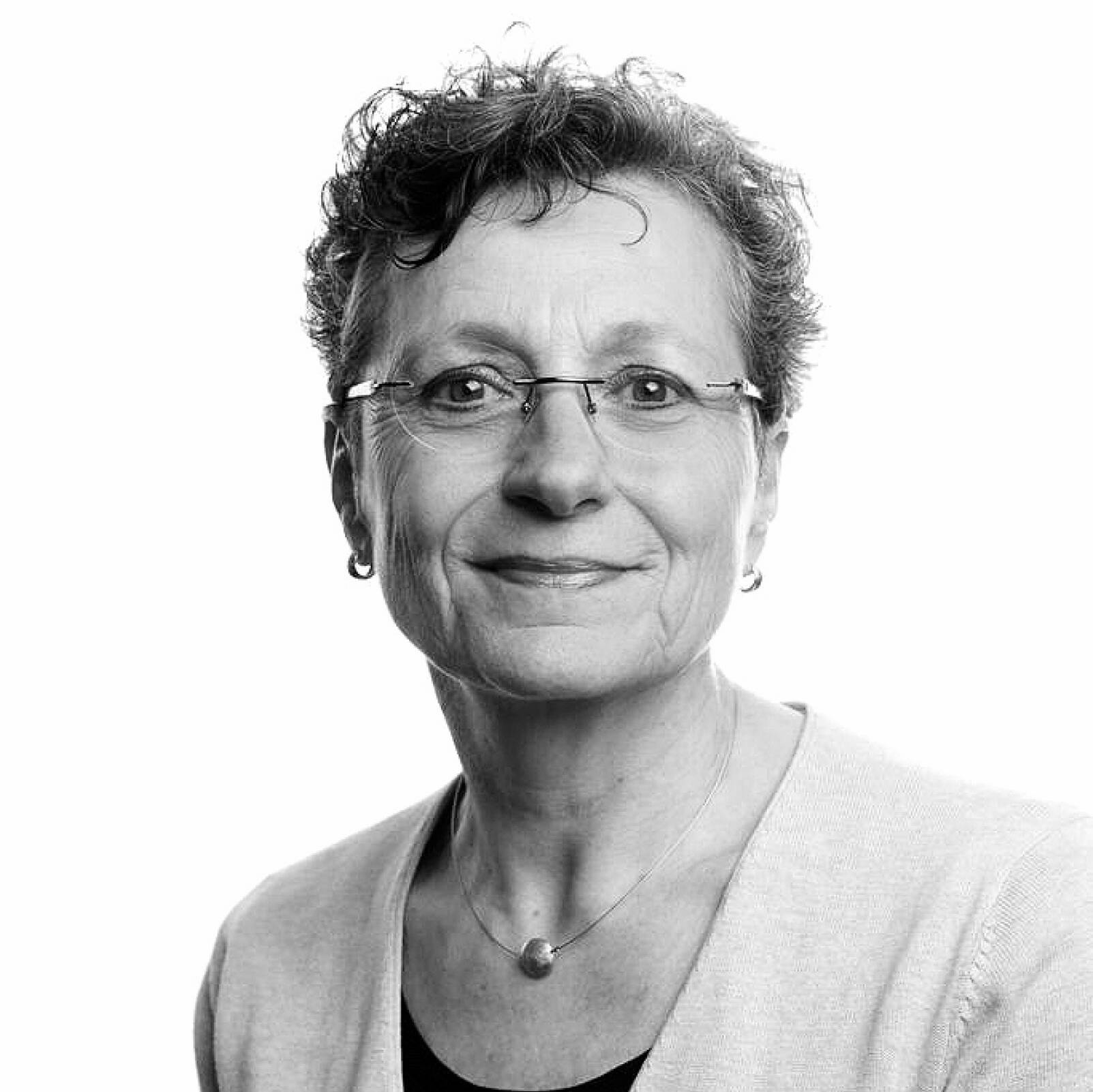 Dr. Dr. Christine von Reibnitz