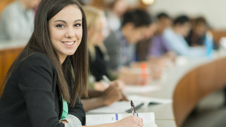 Neuer Pflege-Studiengang an der Charité