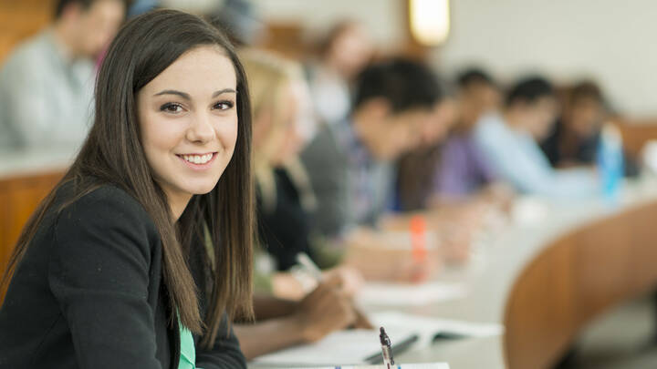 GNH erstes akademisches Lehrzentrum der HFH