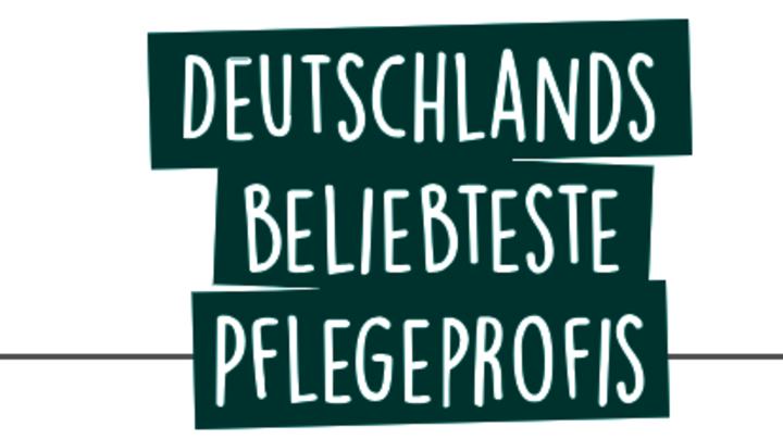 Deutschlands beliebteste Pflegeprofis gesucht