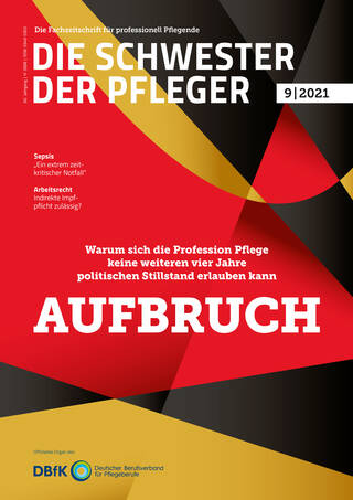 Ausgabe 9/2021