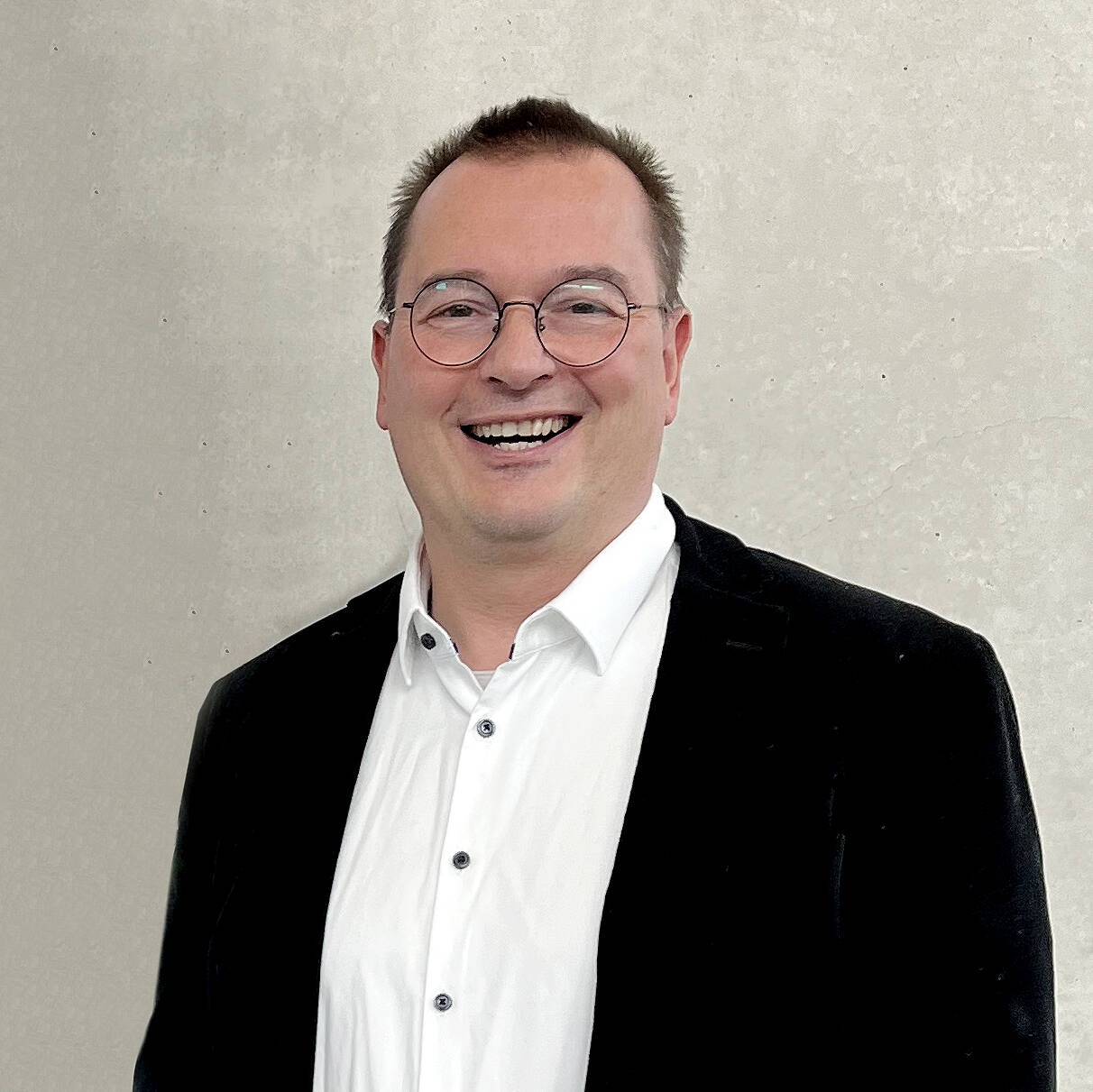 Prof. Dr. Prof. Dr. Marc Beutner