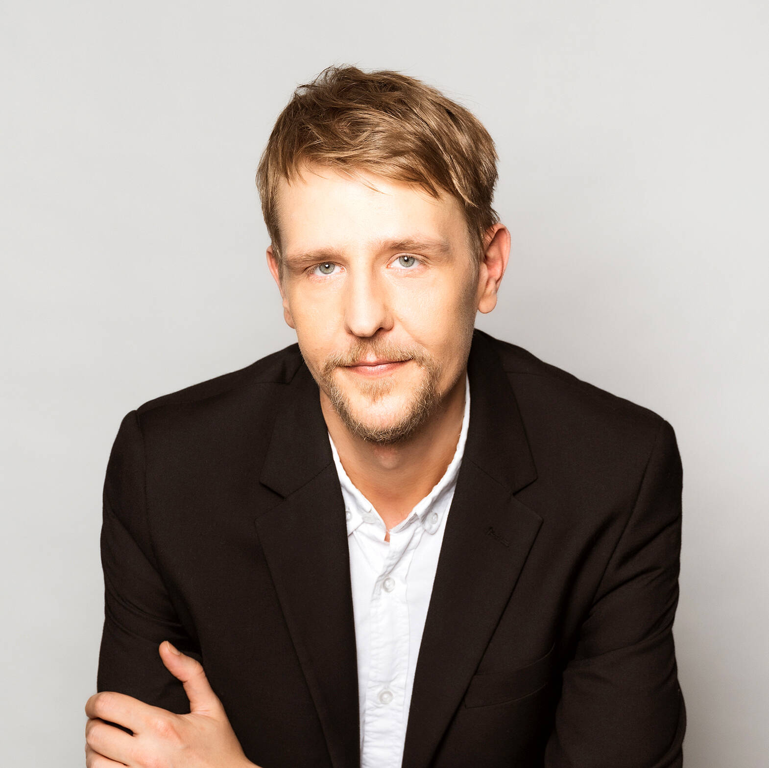 Martin Saß