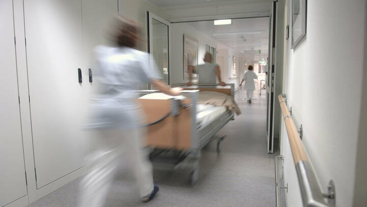 Pflegekammer Rheinland-Pfalz kritisiert Rechnungshof