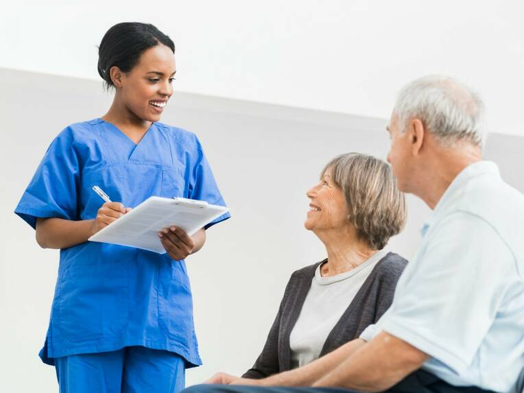 Die Kunst des Wartens