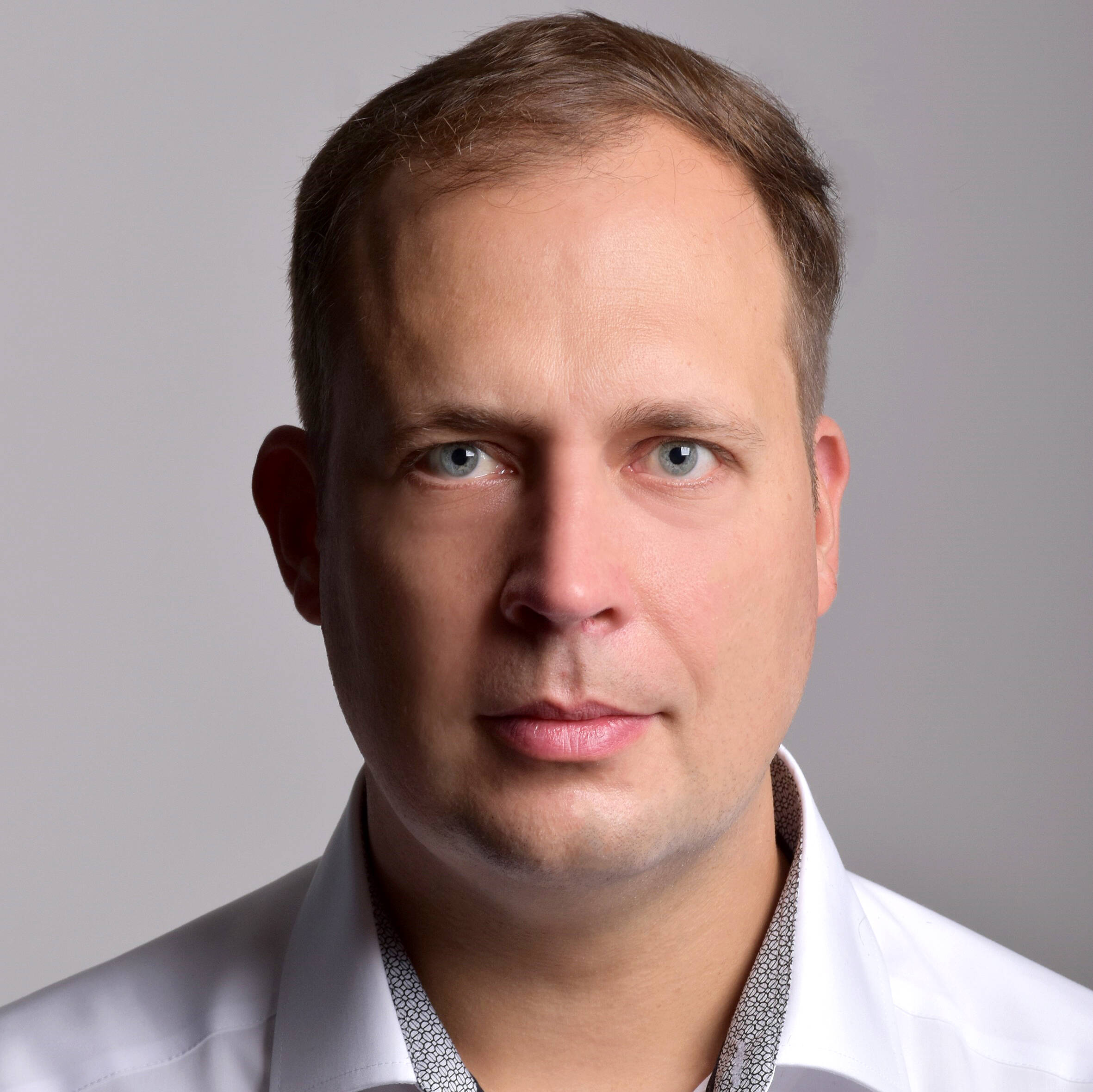 Dr. Dr. Patrick Ristau