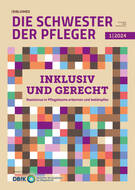 SP_1-24_Titel.indd sp Ausgabe 1/2024