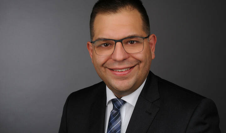 Jeske wird neuer Pflegedirektor am RBK