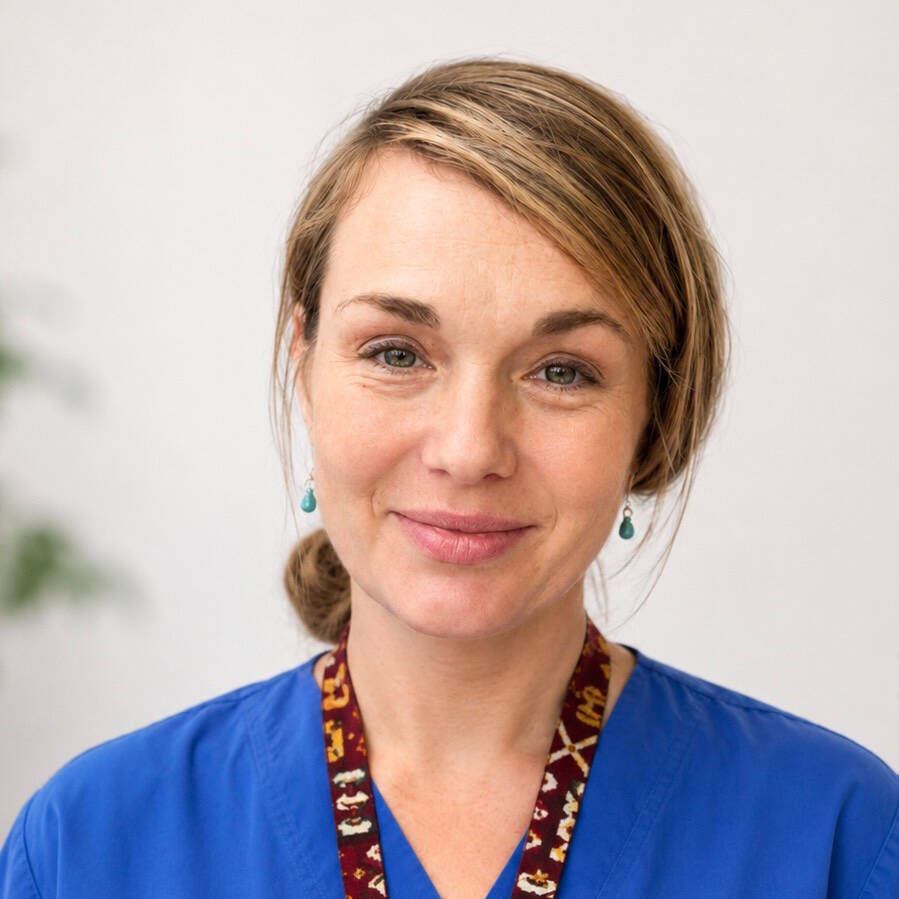  Louise Götze