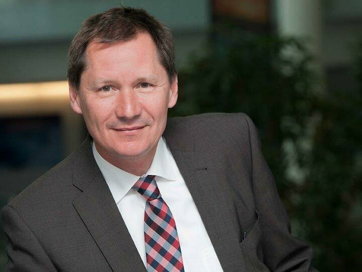 B. Braun-Stiftung: Prölß neues Vorstandsmitglied