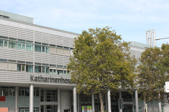 Reha-Station zieht ins Krankenhaus