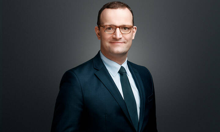 Spahn kritisiert Selbstverwaltung scharf