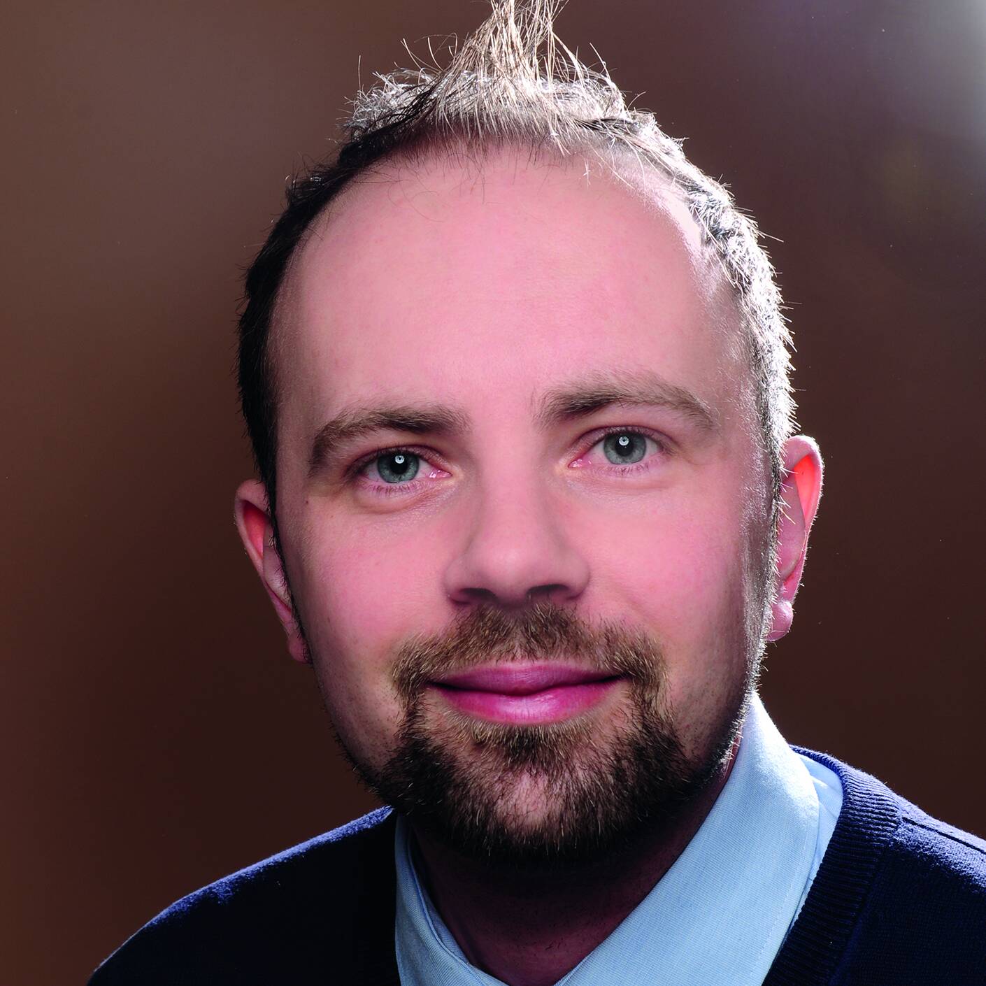 Dirk Zernechel