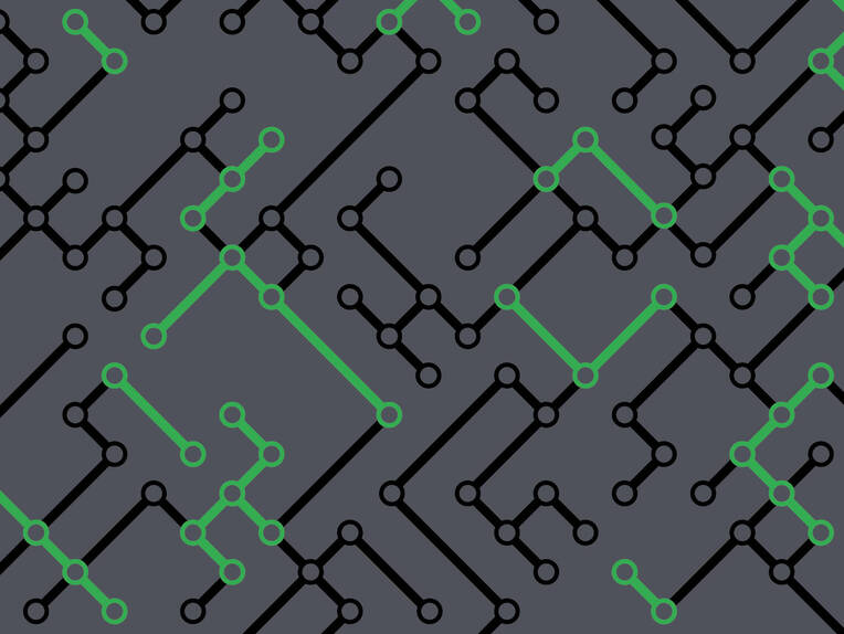 Im Projekt KIADEKU wurde am Beispiel der Wundversorgung untersucht, wie künstliche Intelligenz Pflegefachpersonen unterstützen kann. 