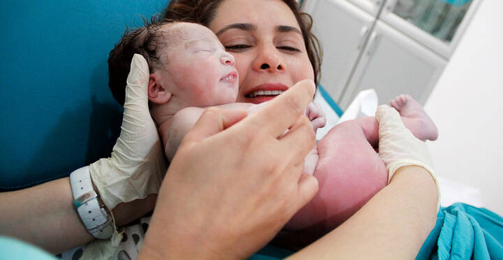 Pflichtstudium kommt