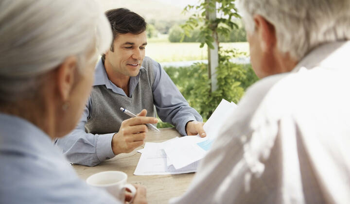 Lange Wartezeiten bei Pflegebegutachtung
