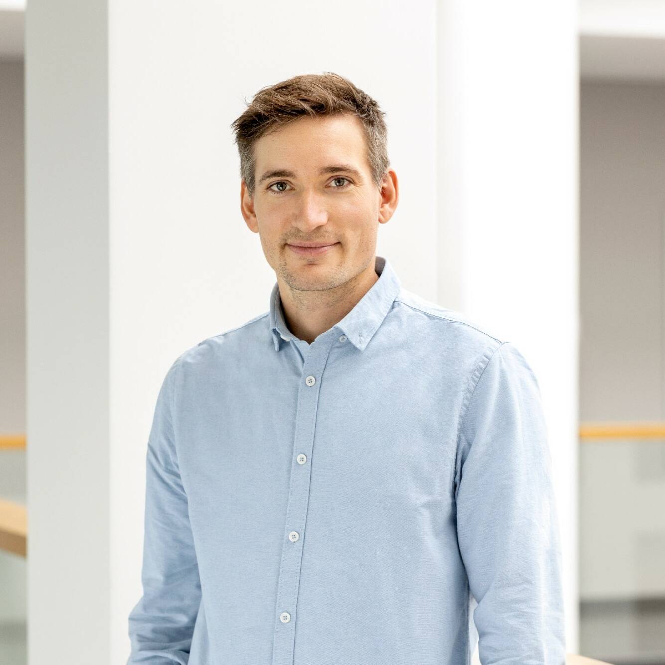 Julian Wiskemann