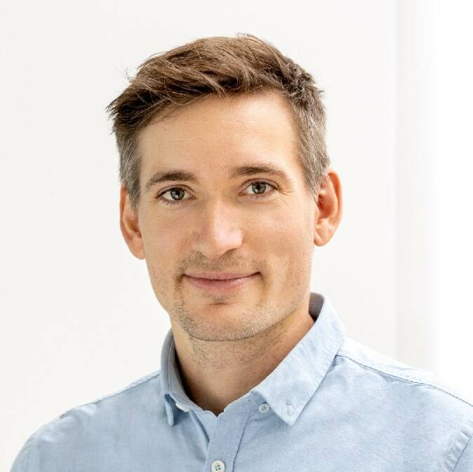 Julian Wiskemann