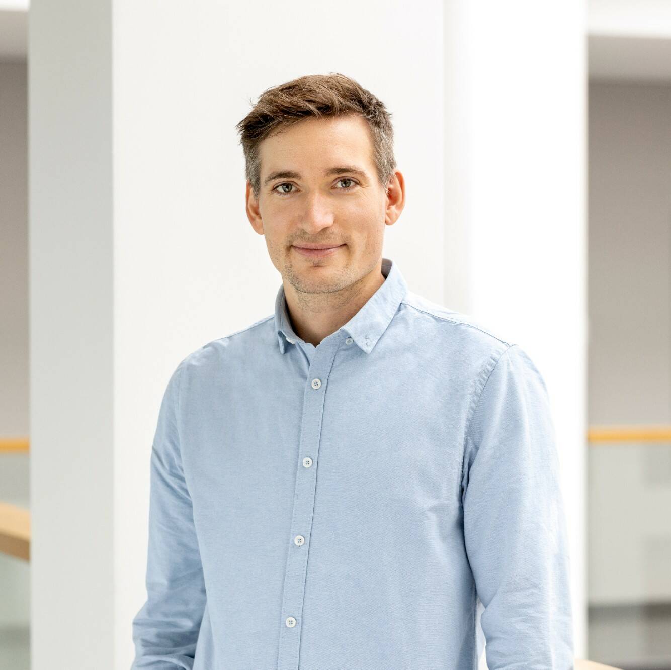 Julian Wiskemann
