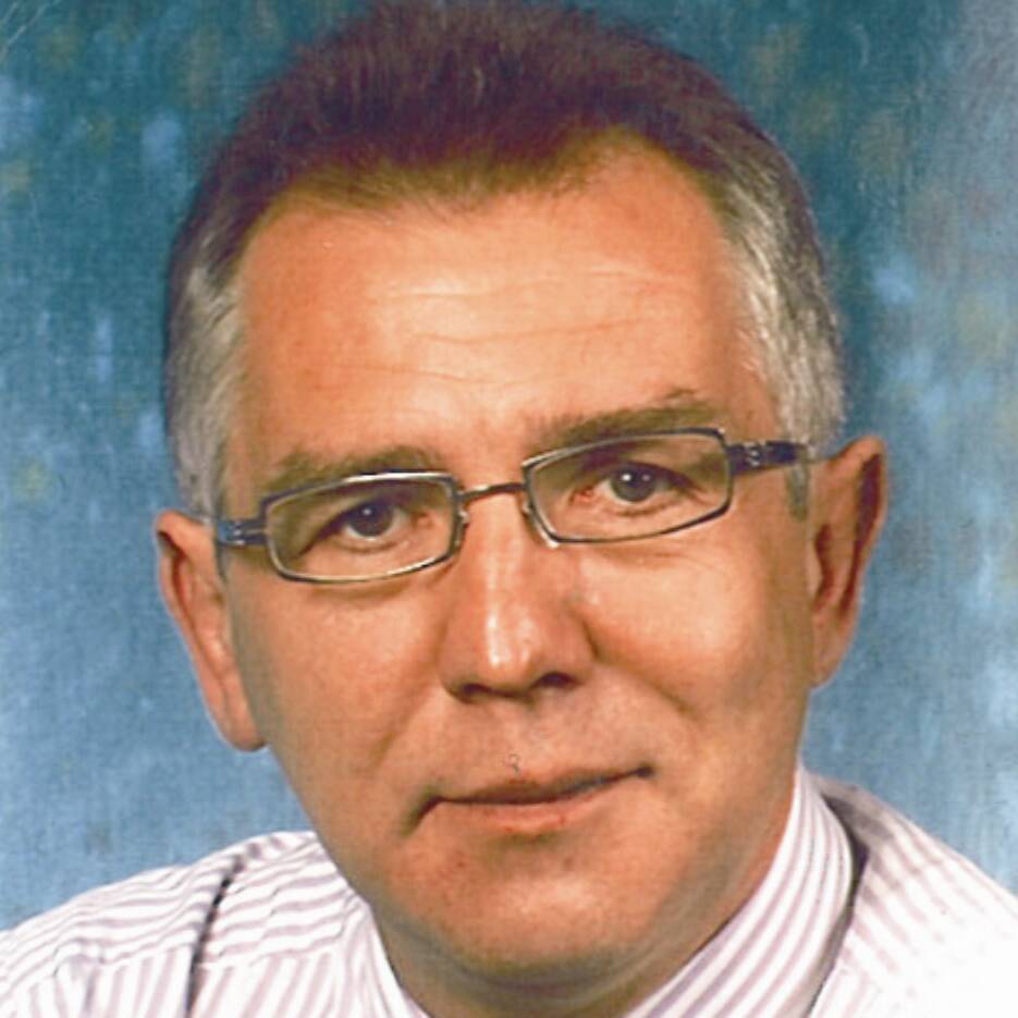 Thomas Veser