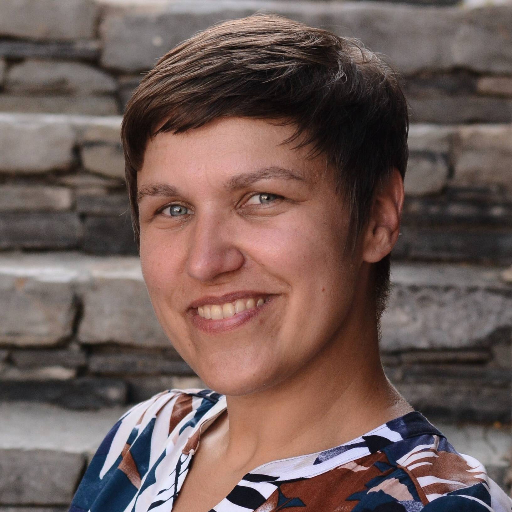 Sandra Bischoff