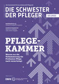 Zeitschriftencover