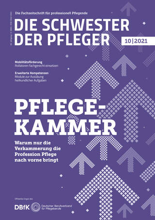 Ausgabe 10/2021