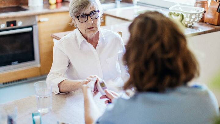 Vor der geplanten Primärversorgungsreform fordert der Bosch Health Campus eine deutliche Stärkung nichtärztlicher Gesundheitsberufe – insbesondere der Community Health Nurses.