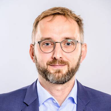 Prof. Dr. Prof. Dr. Matthias Zündel