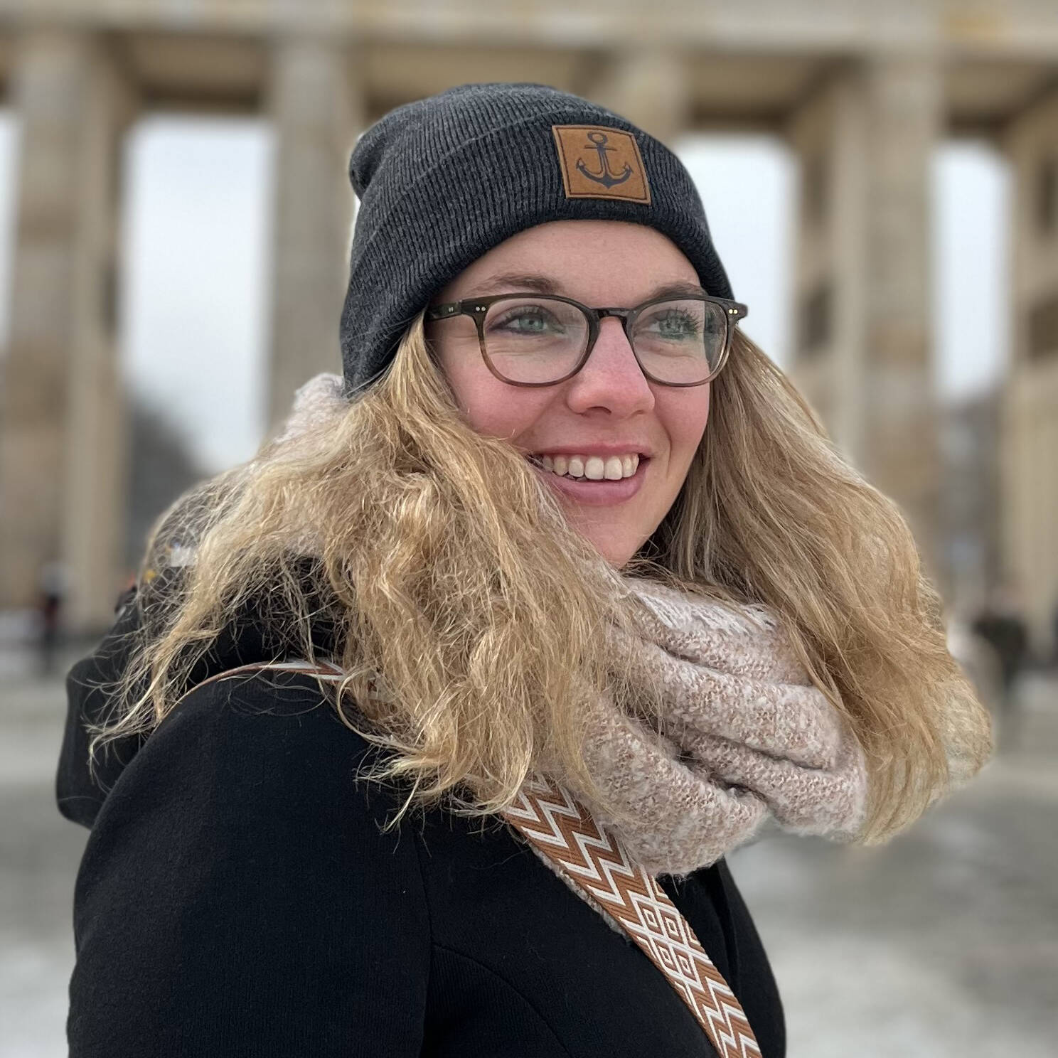 Anna-Lena Bodenschatz