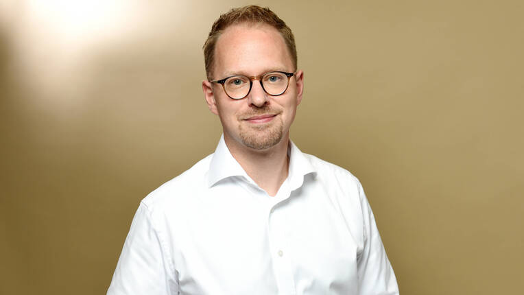 Zwischen Aufbruch und Unsicherheit