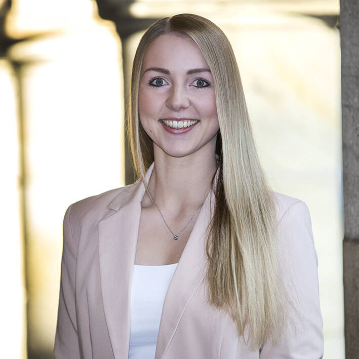 Sabine Tegelmann